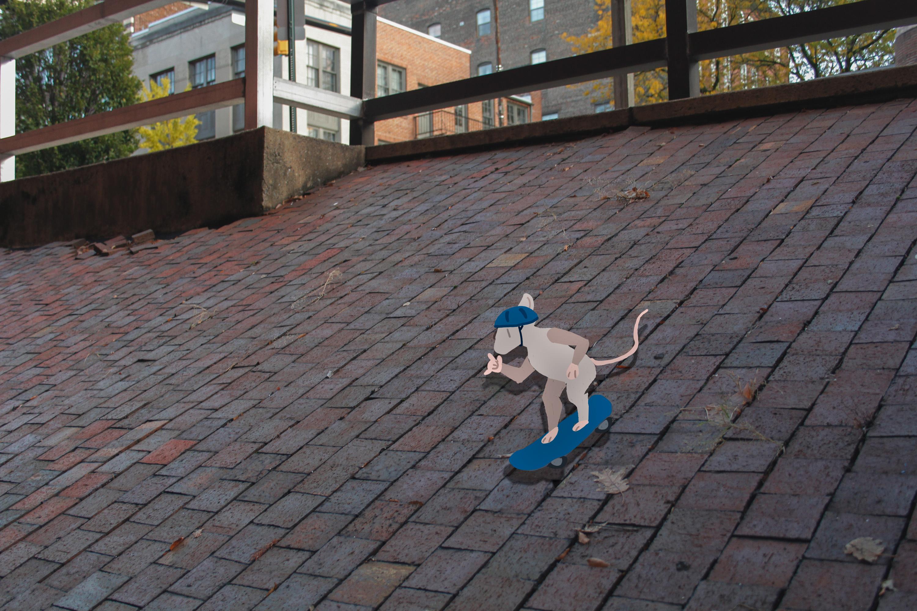 Skating