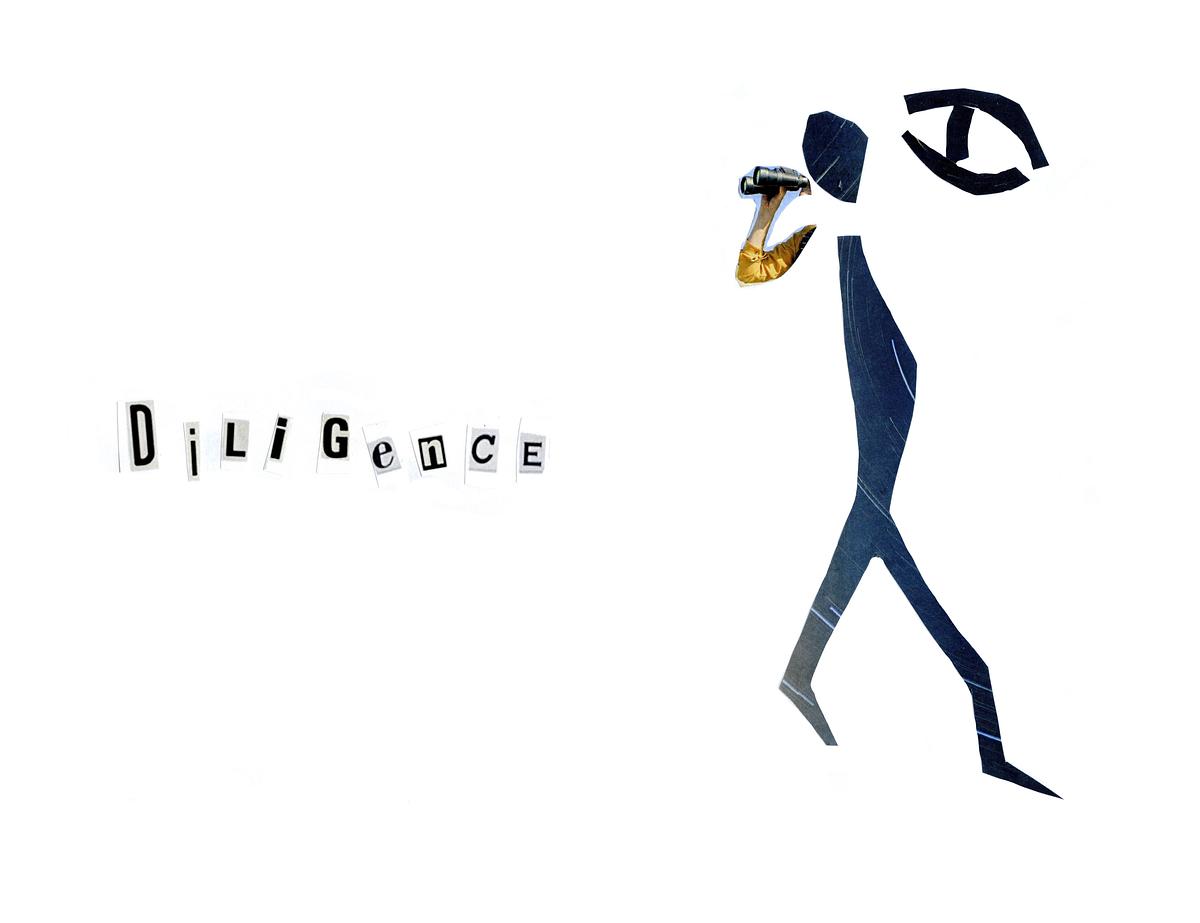 Diligence