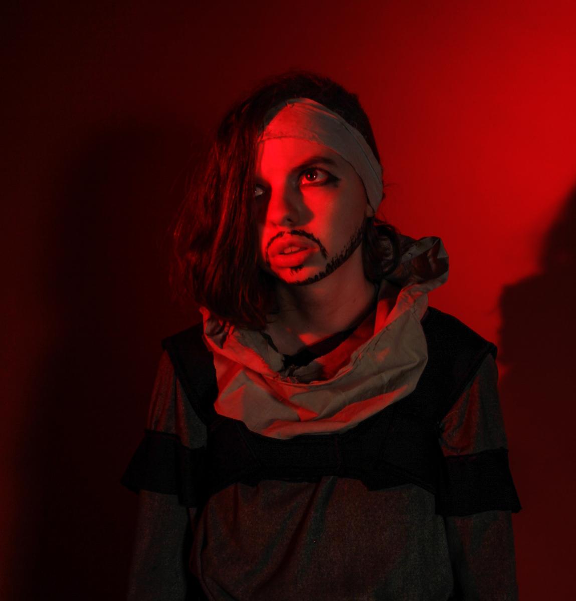 Blood Red Light II