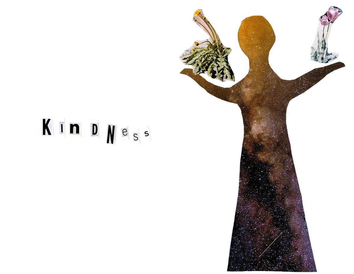 Kindness