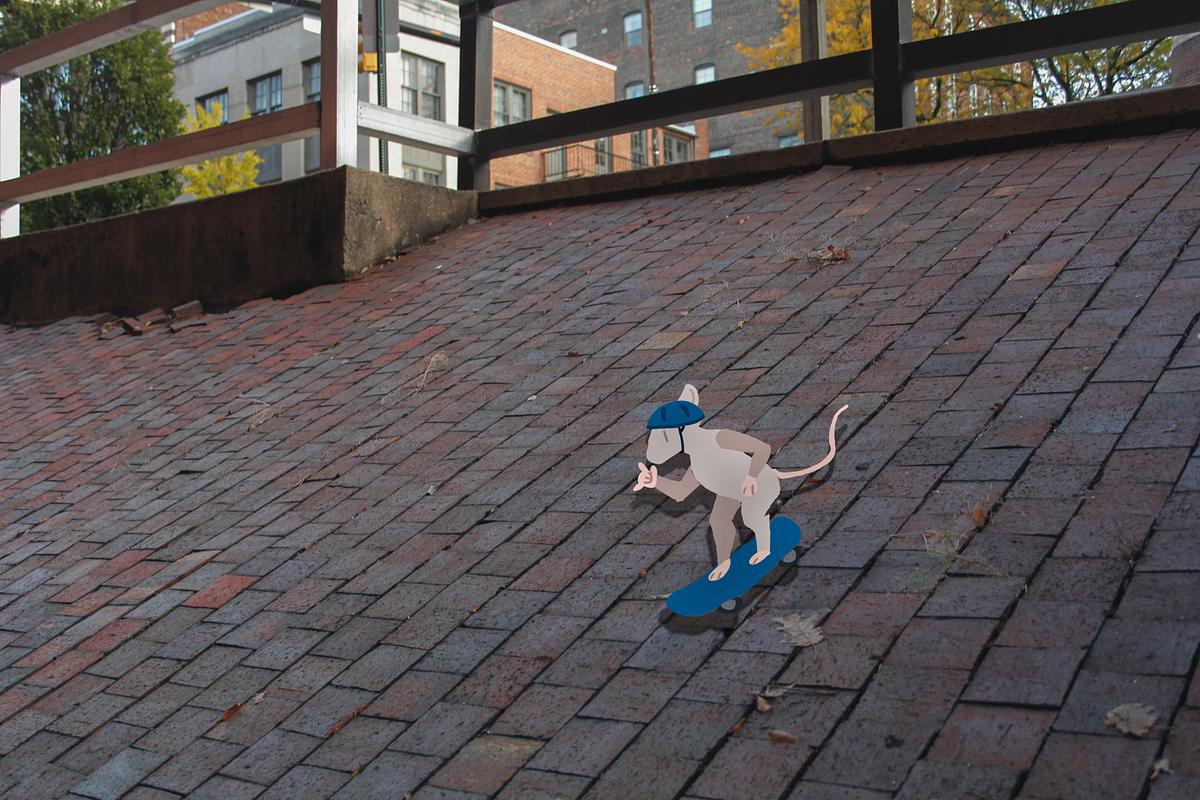 Skating