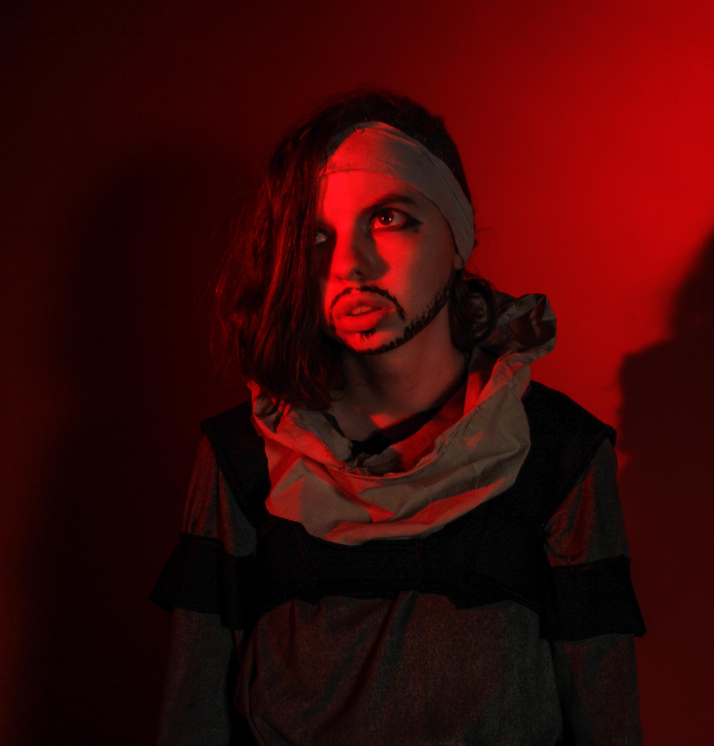 Blood Red Light II