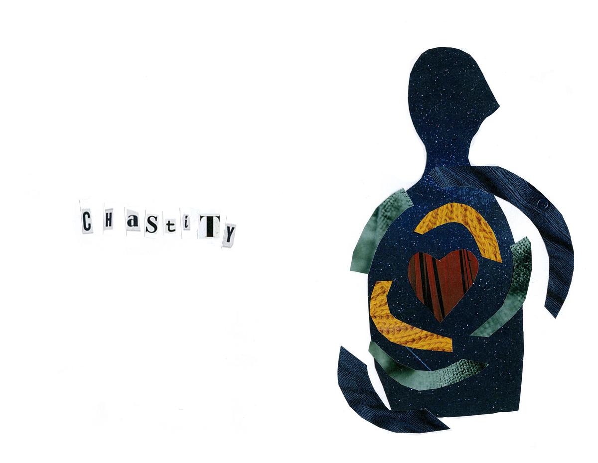 Chastity 